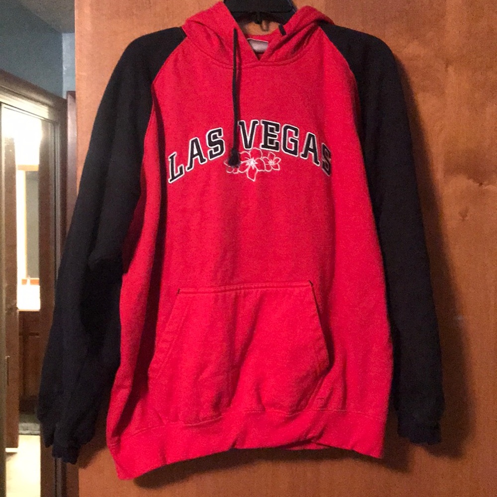 LAS VEGAS HOODIE - Picture 3 of 5